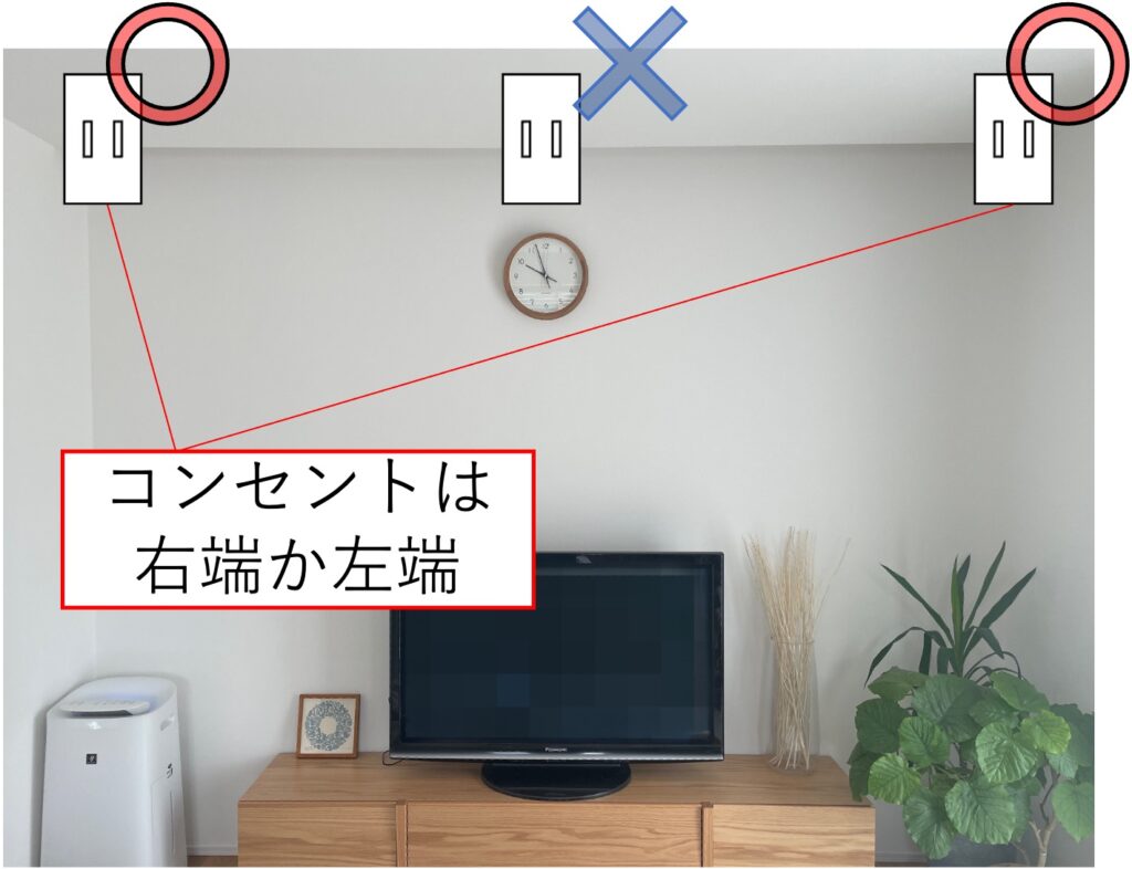 ledテープ 間接照明 電源